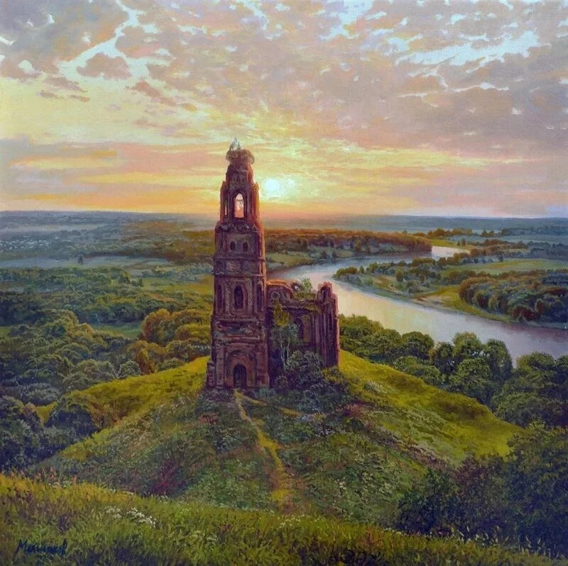 Арт галерея
