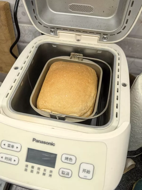Мини-хлебопечка Panasonic SD PN100