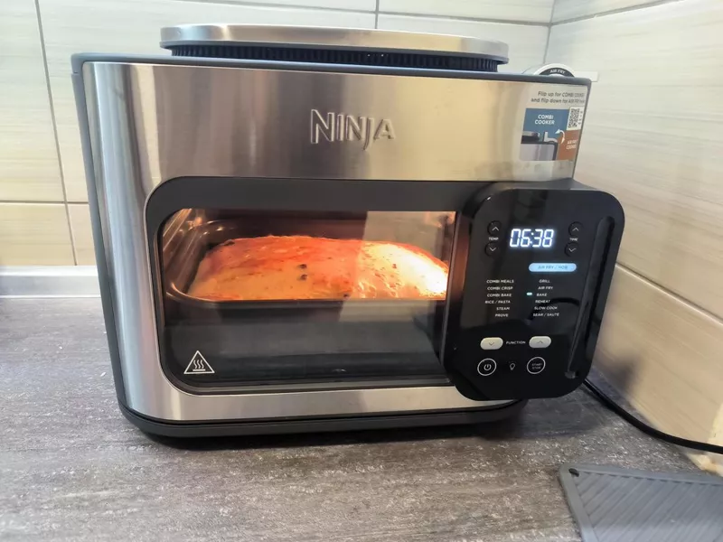 Семейство кухонной техники Ninja