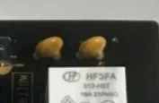 Пропало питание у хлебопечки Panasonic  sd-2501