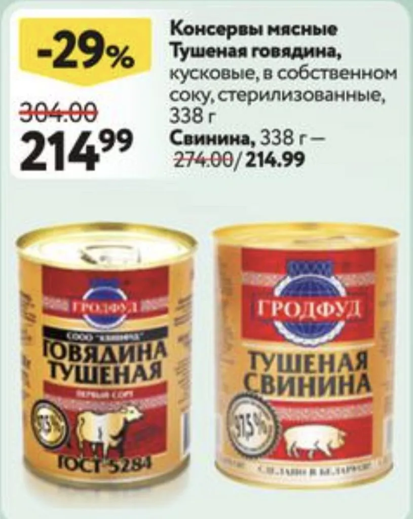 Где, что и когда купить в Москве