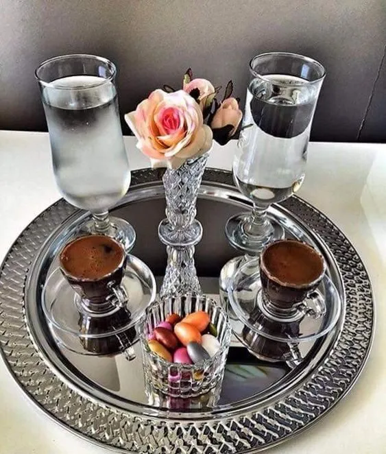 Чайная беседка