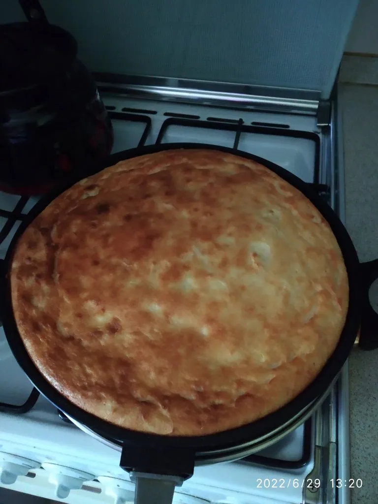 Чайная беседка