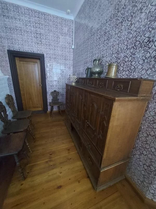 Чайная беседка