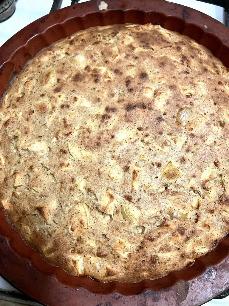 Про всё на свете с Гюзелью