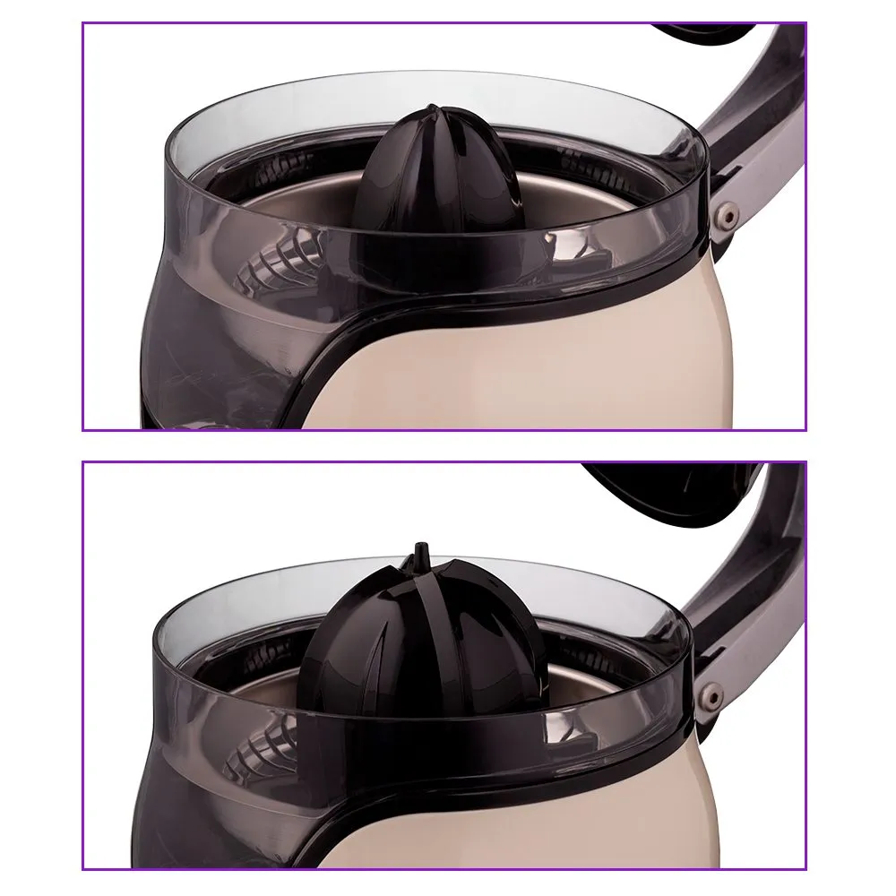 Соковыжималка для цитрусовых Kitfort KT-1131