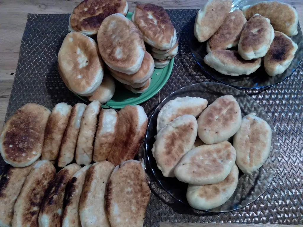 Чайная беседка