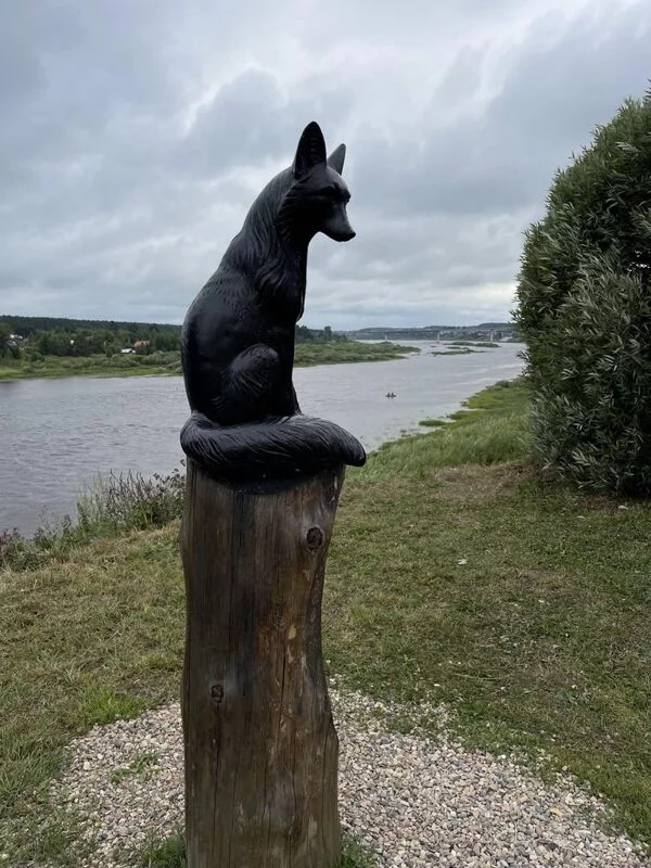 Чайная беседка