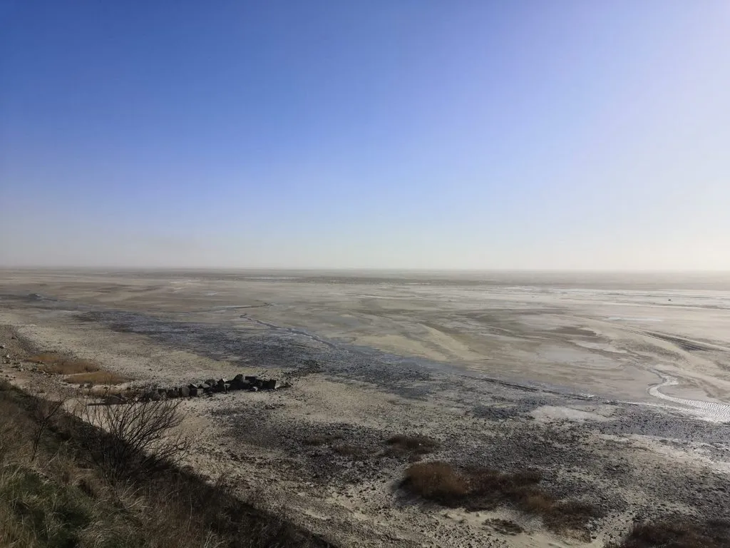 Чайная беседка