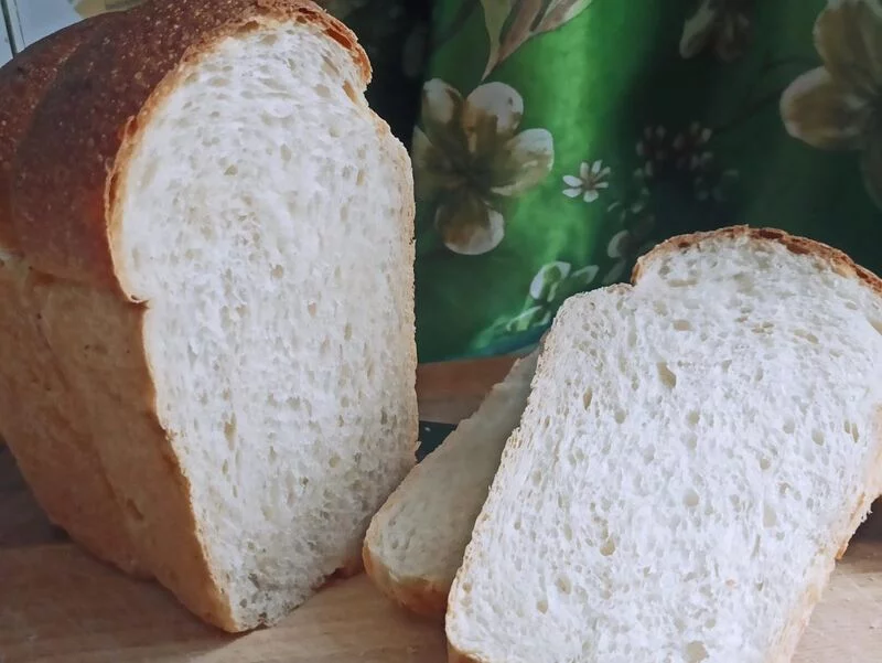 Самая простая хмелевая закваска