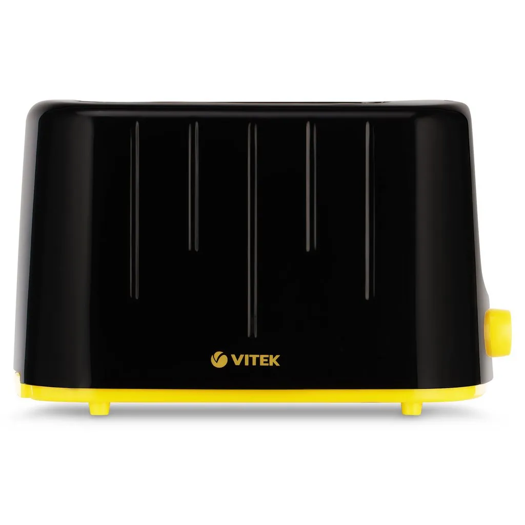 Тостер Vitek VT-7161 BK