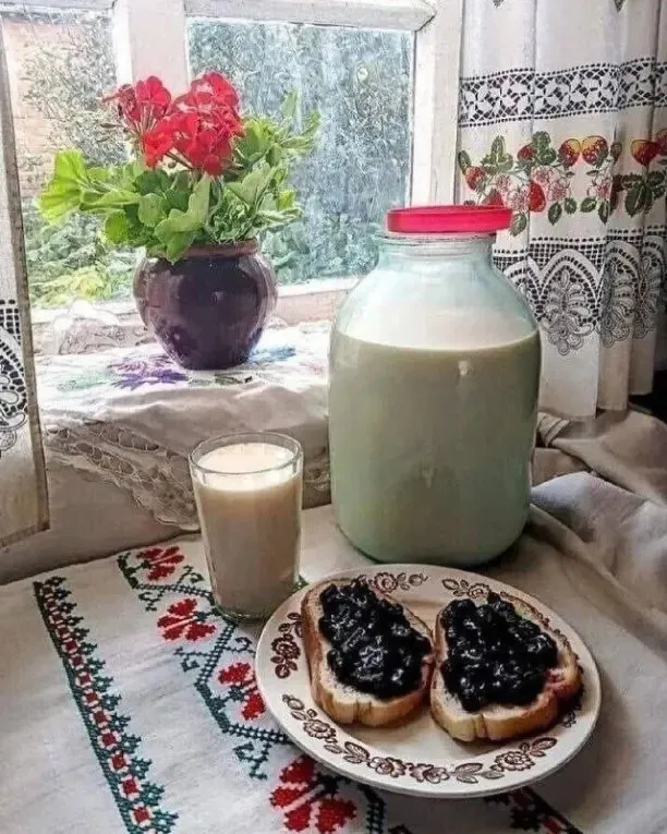 Кафе "У пани Сони"