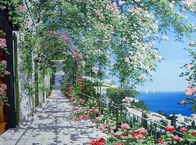 Арт галерея