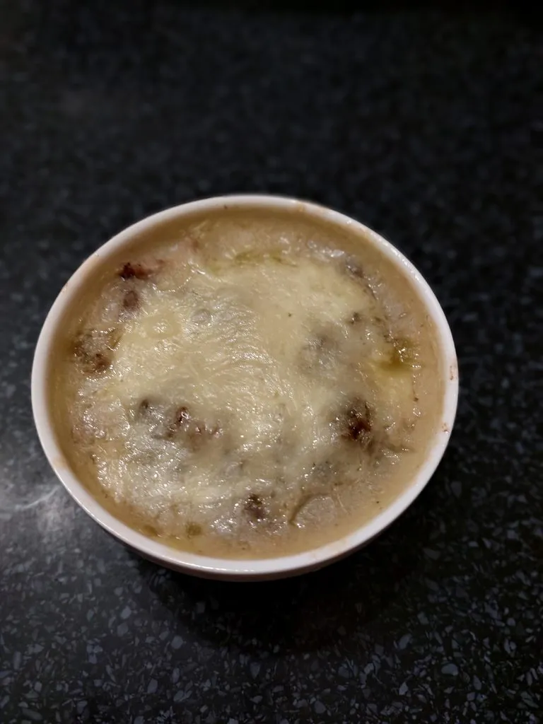 Кафе «У пани Сони»