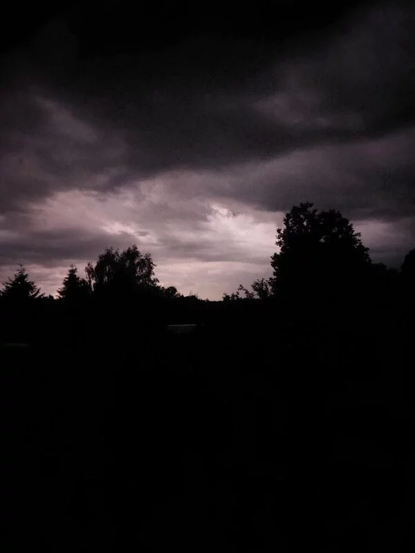 Такое разное небо