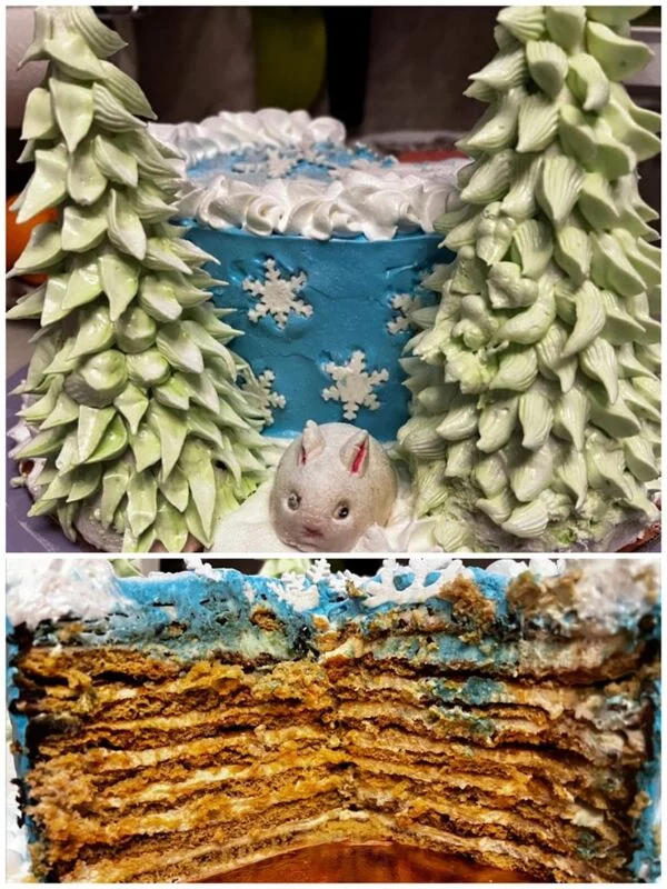 Чайная беседка