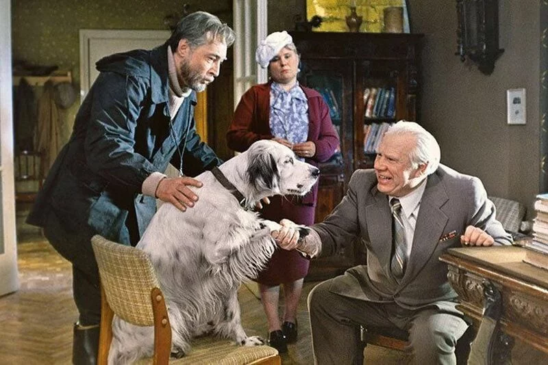 Это интересно!