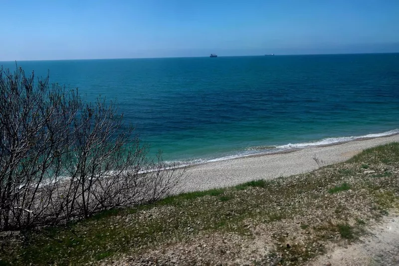 О, море, море... Морские виды, необычные пляжи, пристани, причалы, яхты и закаты