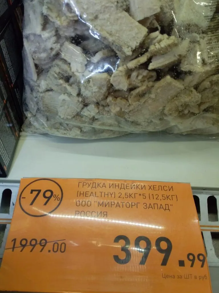 Где, что и когда купить в Москве