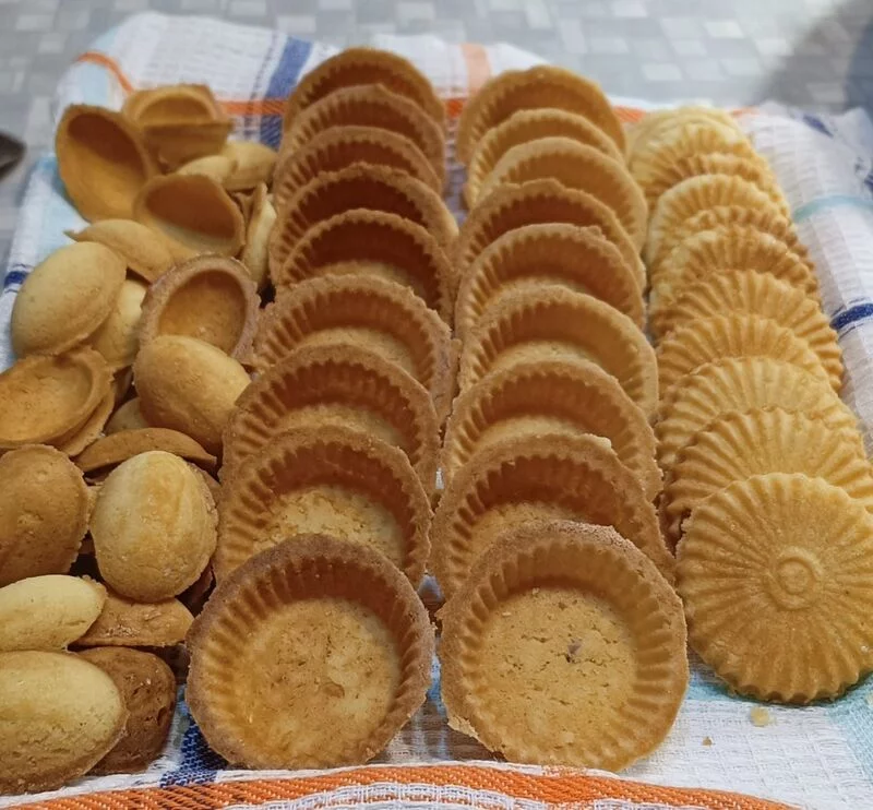Tapтaлeтки & Ко