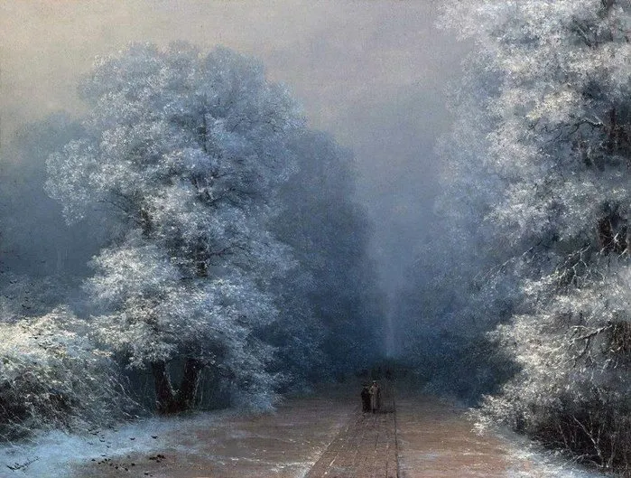 Арт галерея
