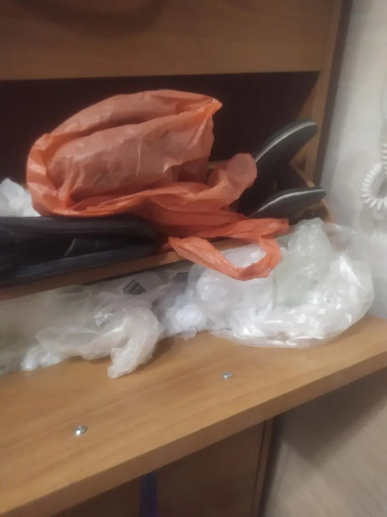 Про собак и пешеходов