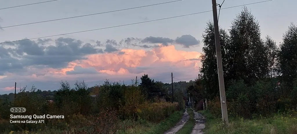 Чайная беседка