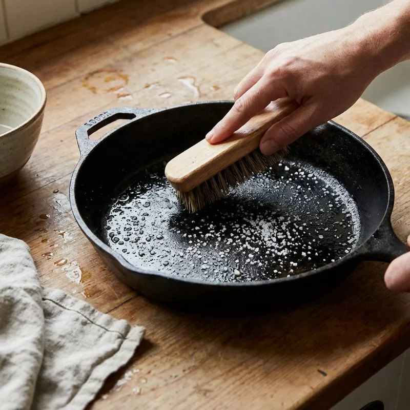 Средства для мытья посуды без химии