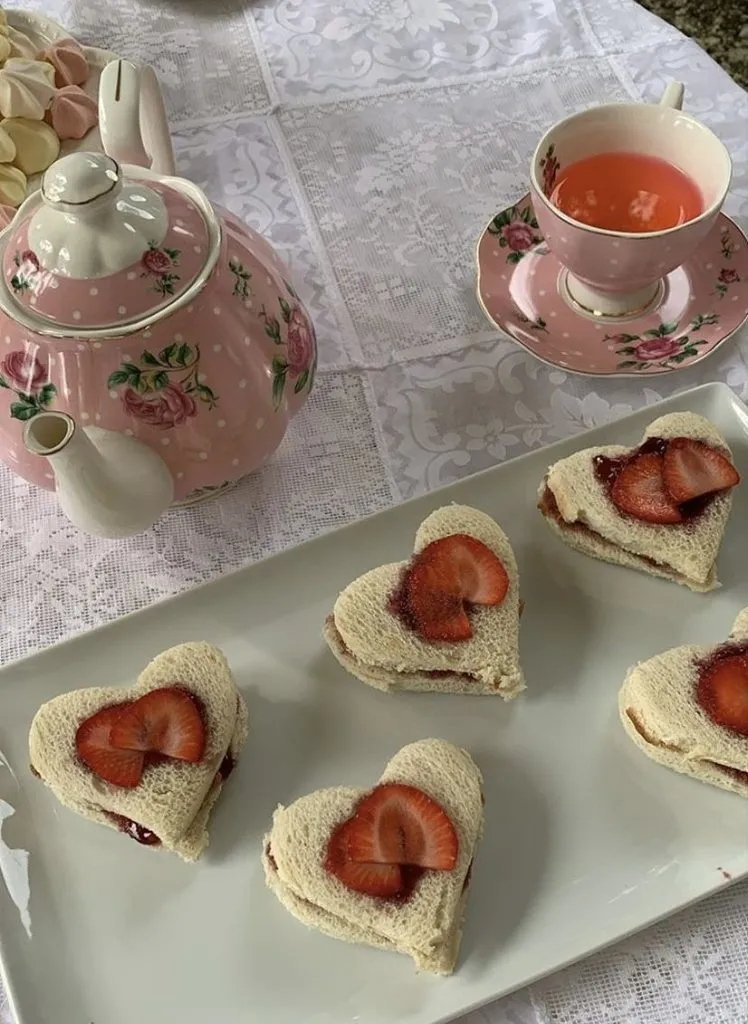 Чайная беседка