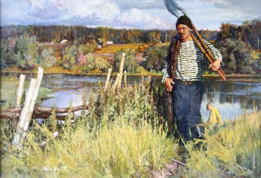 Арт галерея