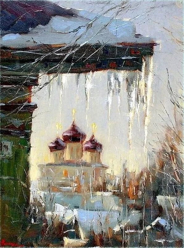 Арт галерея