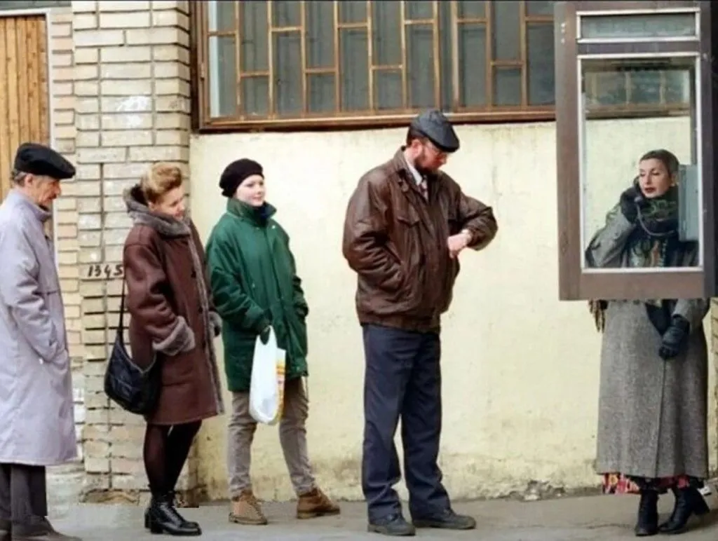 Запечатленная история