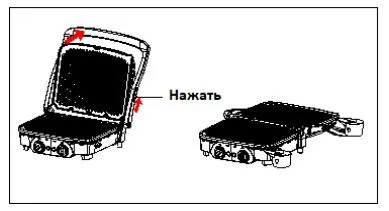 Электрогрили Supra
