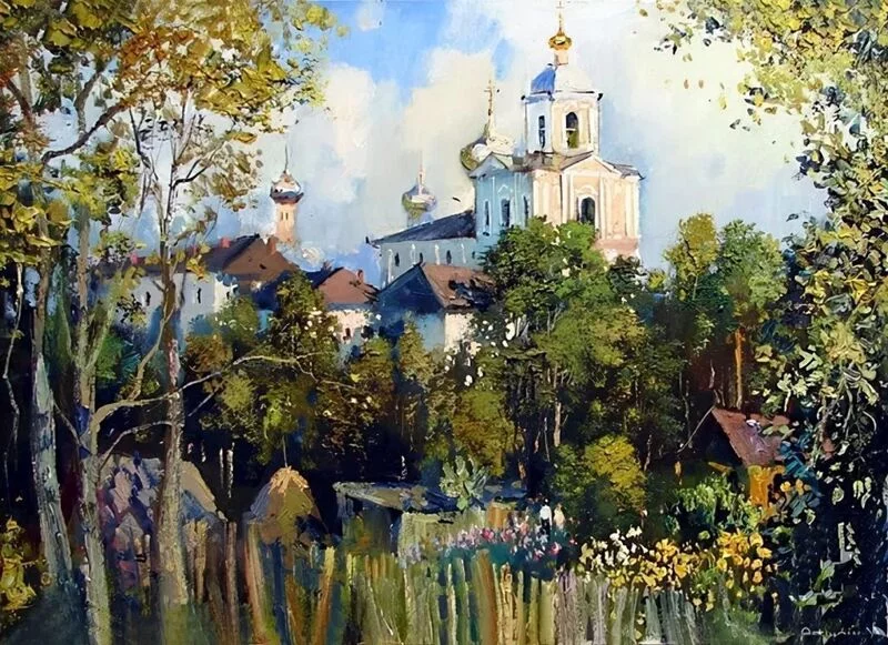 Арт галерея