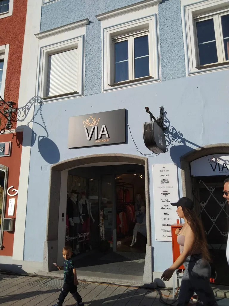 Можно ли вывести деревню из девуши или о моде, о стиле....