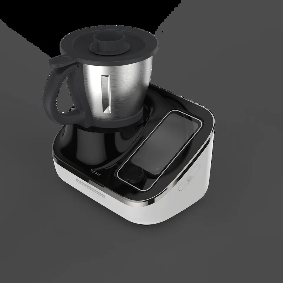 Кухонная машина Tokit Omni Cook