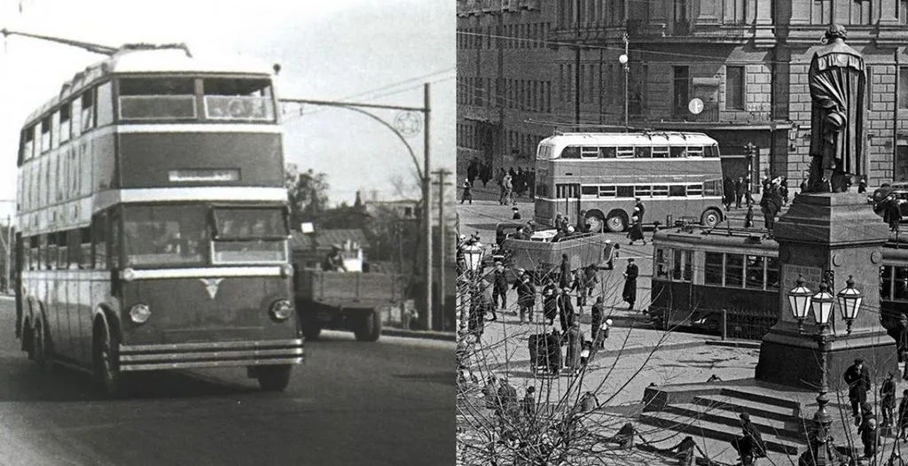 Запечатленная история