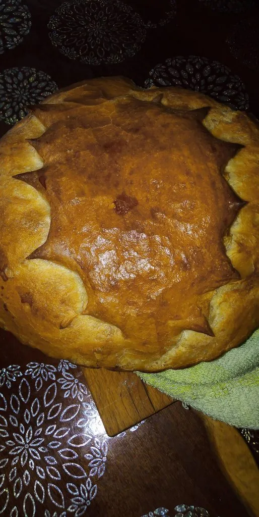Кафе «У пани Сони»