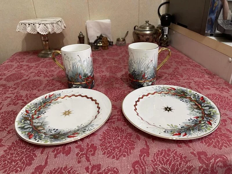 Tapтaлeтки & Ко