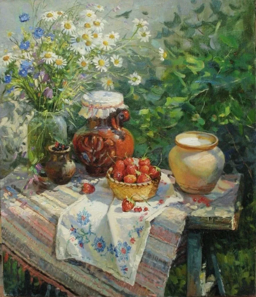 Арт галерея