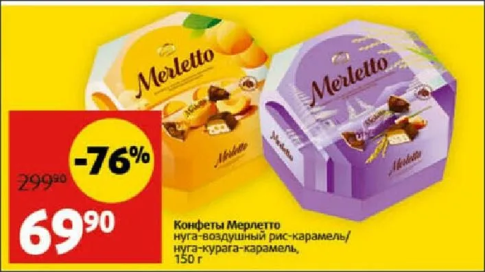 Где, что и когда купить в Москве