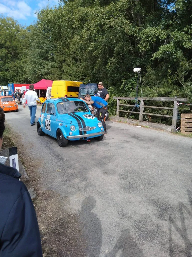 Чайная беседка