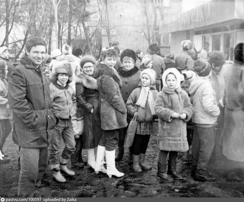 Качественные продукты питания