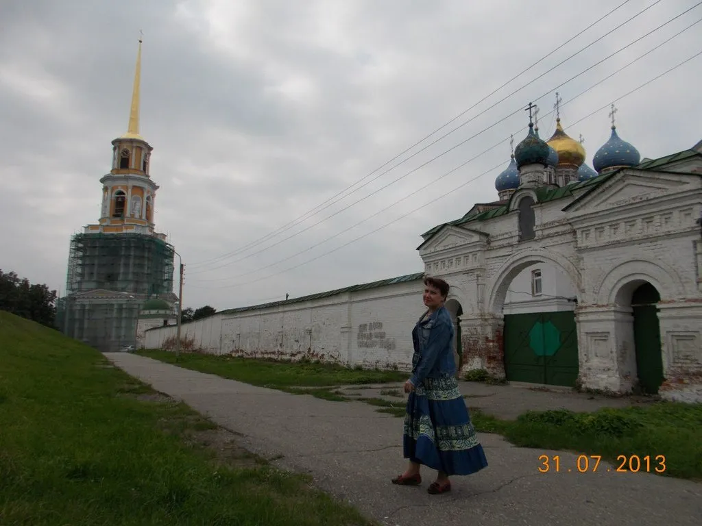 Чайная беседка