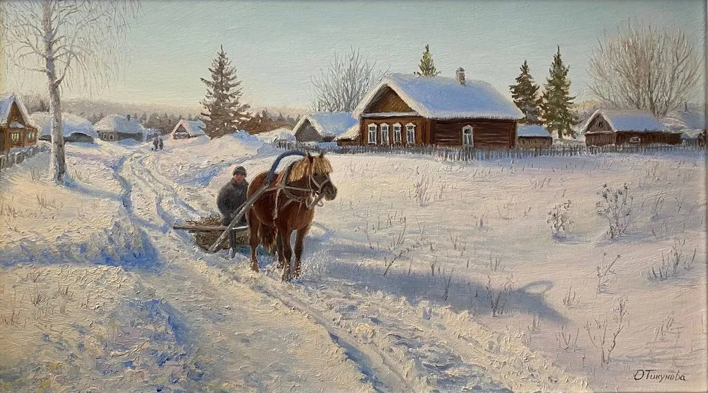 Арт галерея
