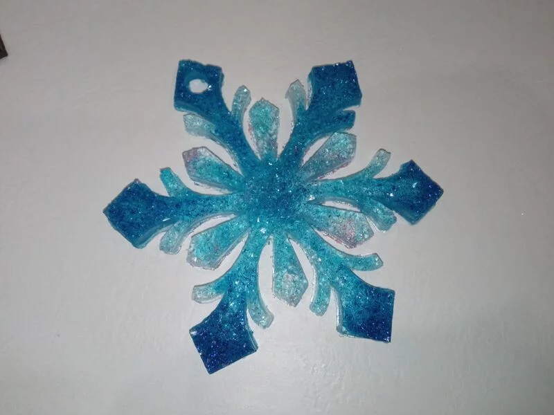 Новогодние поделки