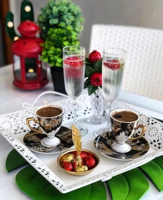 Чайная беседка