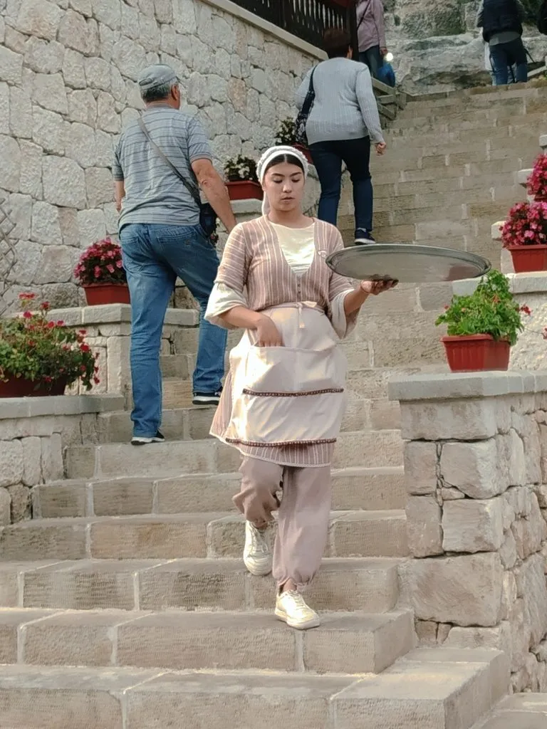 Чайная беседка