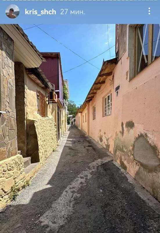 Чайная беседка