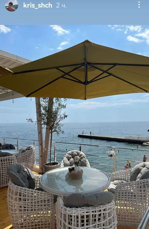 Чайная беседка